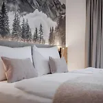 Appart hôtel Leni Mountain Sölden
