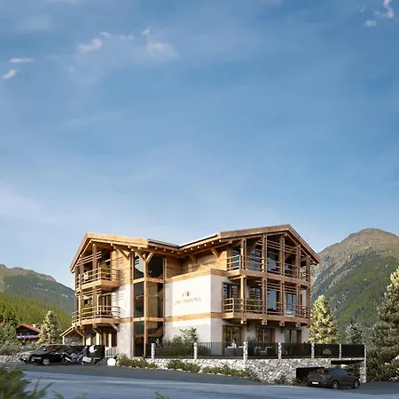 Aparthotel Leni Mountain *
