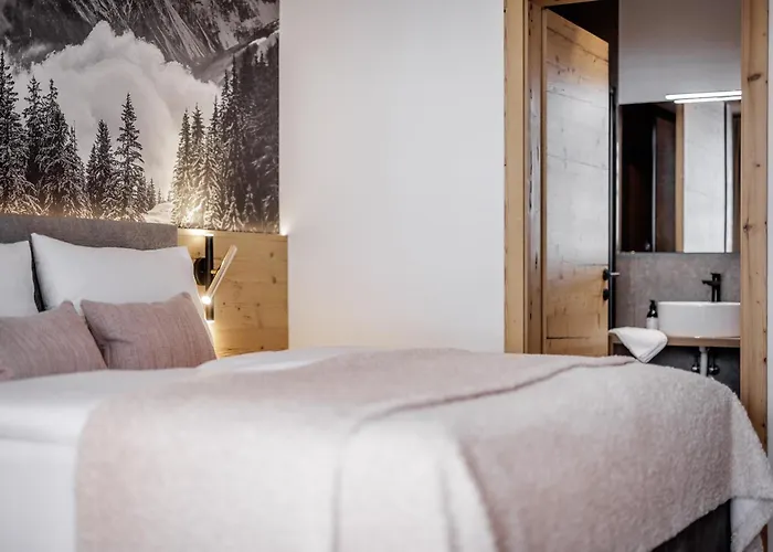 Leni Mountain Appart hôtel