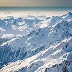 Апарт-отель Leni Mountain Зёльден