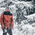 Aparthotel Leni Mountain