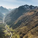 Aparthotel Leni Mountain