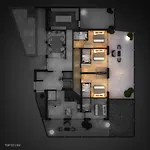 Leni Mountain 4* Solden