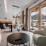 Апарт-отель Leni Mountain