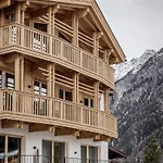 Leni Mountain Aparthotel Solden