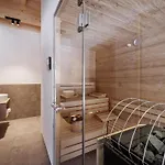 Leni Mountain Апарт-отель 4*