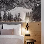 Leni Mountain Aparthotel Solden