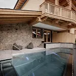 Leni Mountain Solden