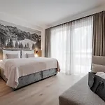 Апарт-отель Leni Mountain