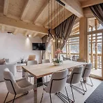 Leni Mountain Aparthotel Solden