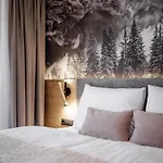 Aparthotel Leni Mountain Solden