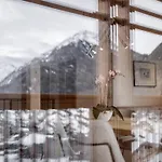 Leni Mountain 4* Solden