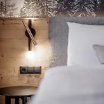 Апарт-отель Leni Mountain 4*