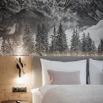Leni Mountain Апарт-отель Зёльден