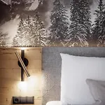 Aparthotel Leni Mountain