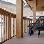 Leni Mountain 4* Зёльден