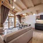 Aparthotel Leni Mountain