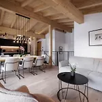 Aparthotel Leni Mountain 4*