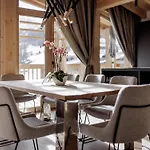 Leni Mountain Aparthotel Solden