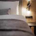 Aparthotel Leni Mountain Solden