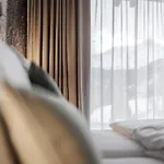 Leni Mountain 4* Зёльден