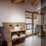 Aparthotel Leni Mountain