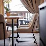 Leni Mountain Aparthotel Solden