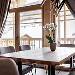 Aparthotel Leni Mountain Solden
