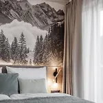 Leni Mountain Апарт-отель Зёльден