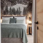 Leni Mountain 4* Зёльден