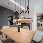 Aparthotel Leni Mountain Solden