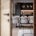 Leni Mountain Aparthotel