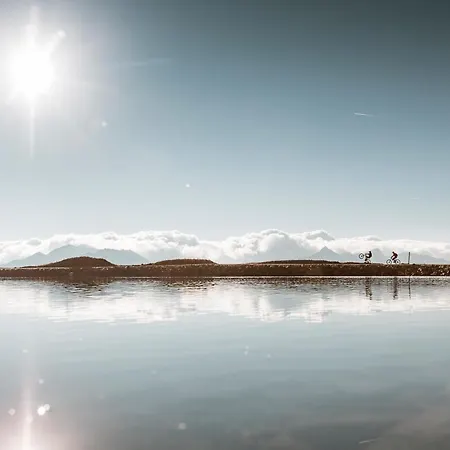 Apartmanhotel Leni Mountain Sölden