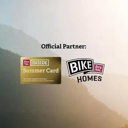 Leni Mountain 4* Sölden