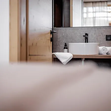 Apart Otel Leni Mountain 4*