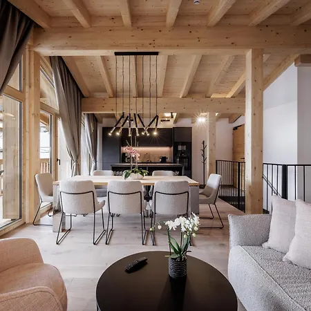 Leni Mountain 4* Solden