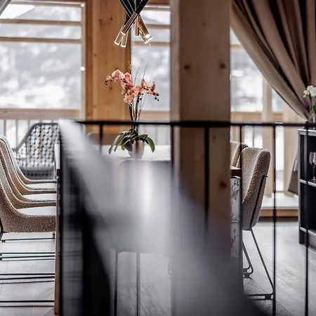 Lejlighedshotel Leni Mountain Inkl Oetztal Summer Card