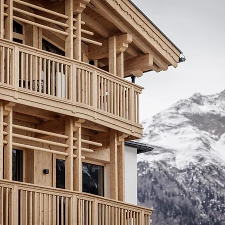 Leni Mountain Inkl Oetztal Summer Card 4*