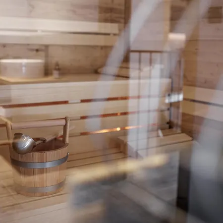 Leni Mountain 4* Sölden