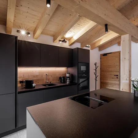 Leni Mountain Appart hôtel 4*
