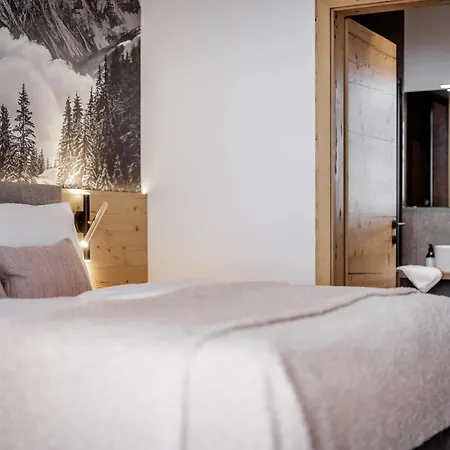 Leni Mountain Inkl Oetztal Summer Card Lejlighedshotel