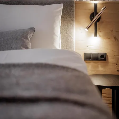 Apartmanhotel Leni Mountain Sölden