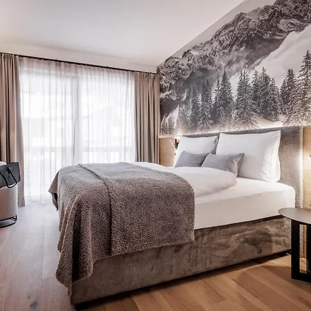 Leni Mountain 4* Solden