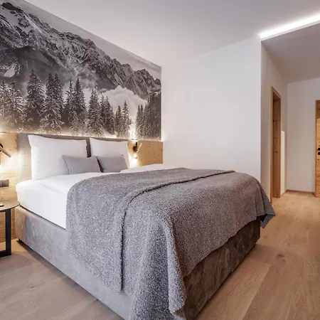 Leni Mountain Inkl Oetztal Summer Card Lejlighedshotel Sölden