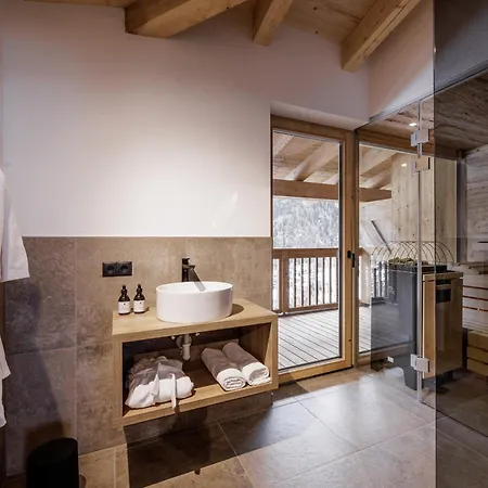 Apartmanhotel Leni Mountain