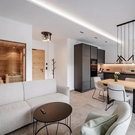 Leni Mountain Sölden