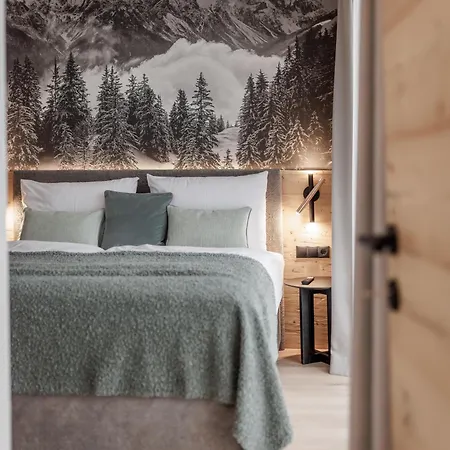 Leni Mountain 4* Sölden