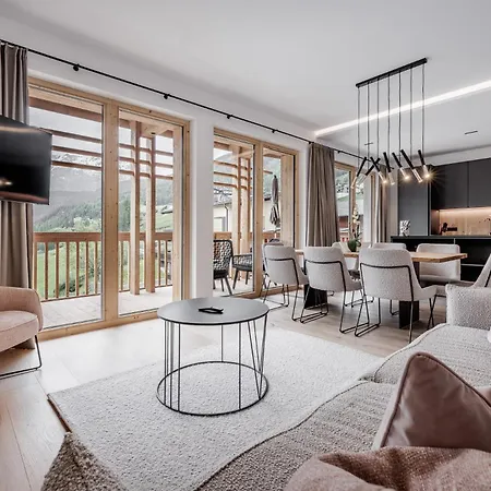 Leni Mountain Sölden