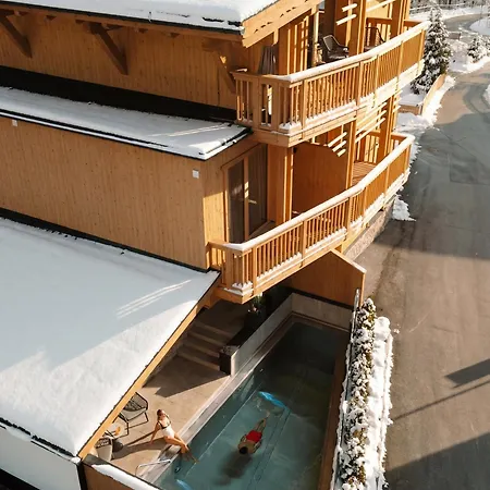 Leni Mountain Inkl Oetztal Summer Card 4*