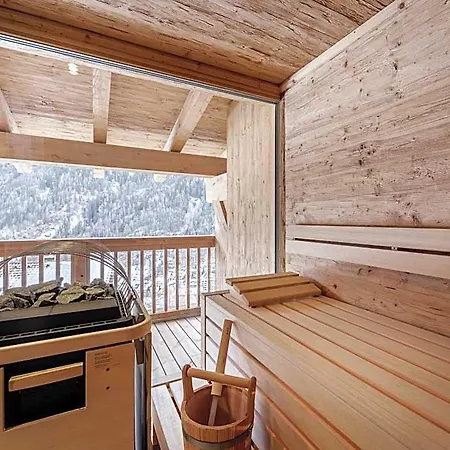 公寓式酒店 Leni Mountain 4*